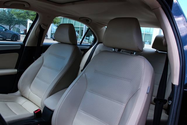 Used 2014 Volkswagen Jetta SE image 11