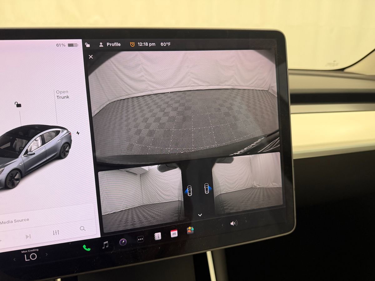 Used 2020 Tesla Model 3 Long Range AWD/4WD image 20