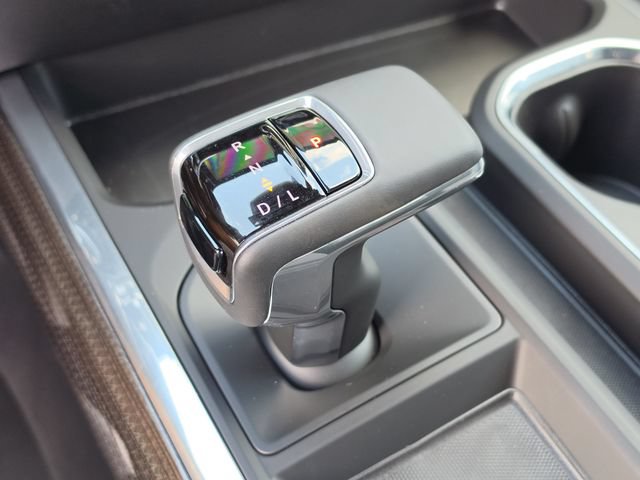 New 2026 Chevrolet Silverado 1500 RST RWD image 30