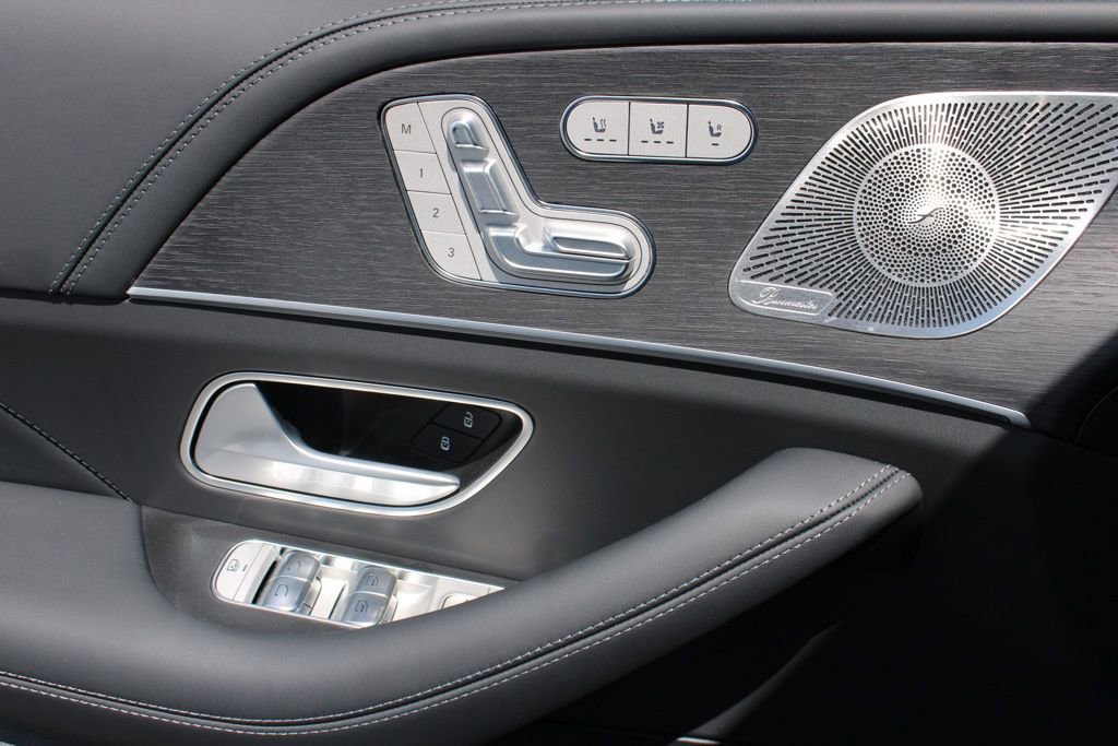 Used 2024 Mercedes-Benz GLE 63 AMG S image 16