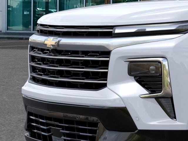 New 2026 Chevrolet Traverse High Country FWD image 37