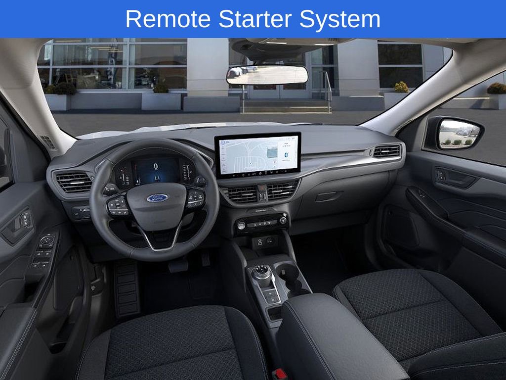 New 2026 Ford Escape Active w/ Tech Pack #1 image 7