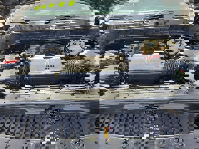 Used 2019 Chevrolet Silverado 1500 Custom Trail Boss w/ Custom Convenience Package image 18