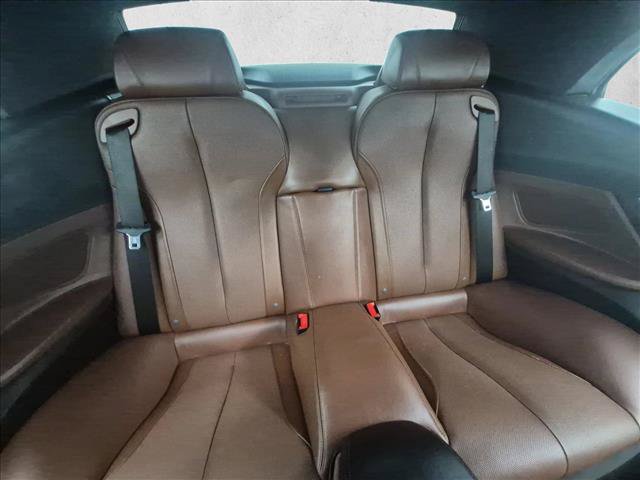 Used 2014 BMW 650i Convertible RWD image 21