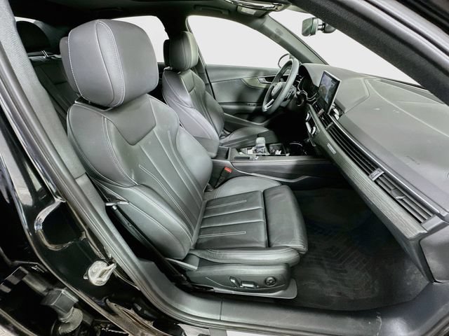 Used 2023 Audi A4 2.0T Premium Plus AWD/4WD image 30