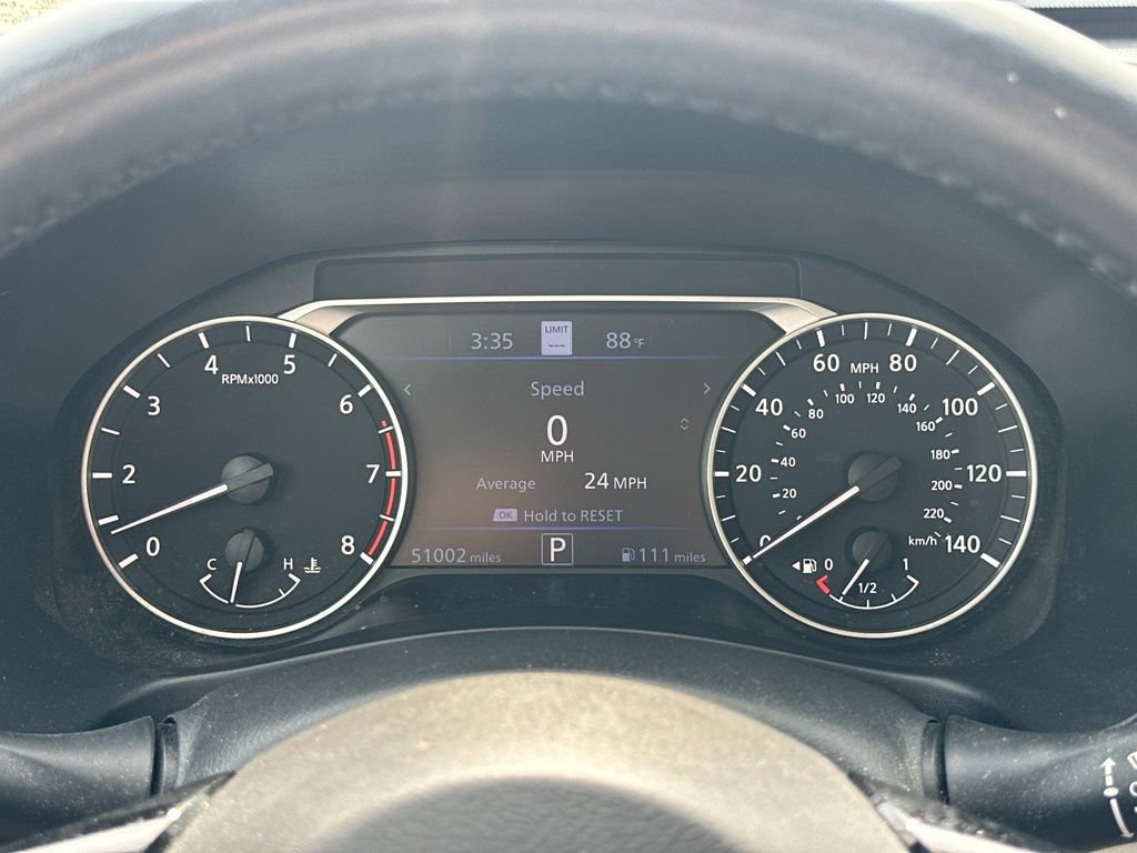 Used 2019 Nissan Altima 2.5 SL AWD/4WD image 27