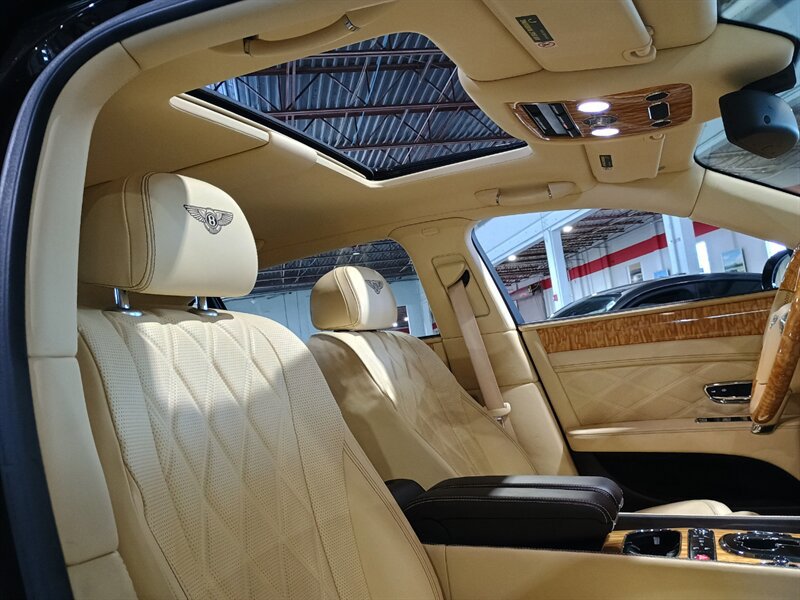 Used 2016 Bentley Flying Spur V8 AWD/4WD image 37