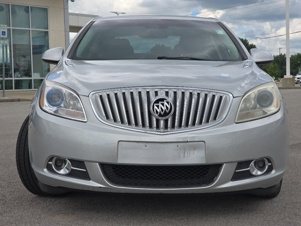 Used 2013 Buick Verano FWD image 5