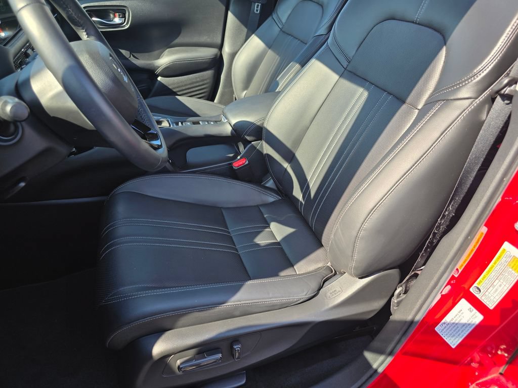 Used 2024 Honda HR-V EX-L image 17
