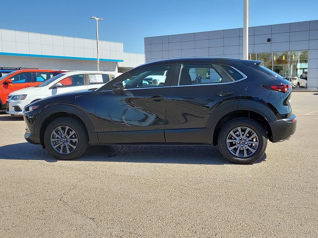 Used 2025 MAZDA CX-30 AWD 2.5 S image 7