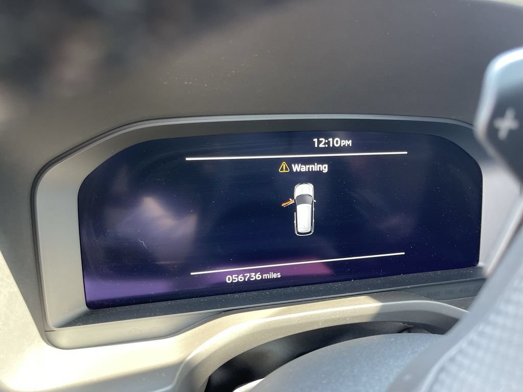 Used 2022 Mitsubishi Outlander SEL AWD/4WD image 8