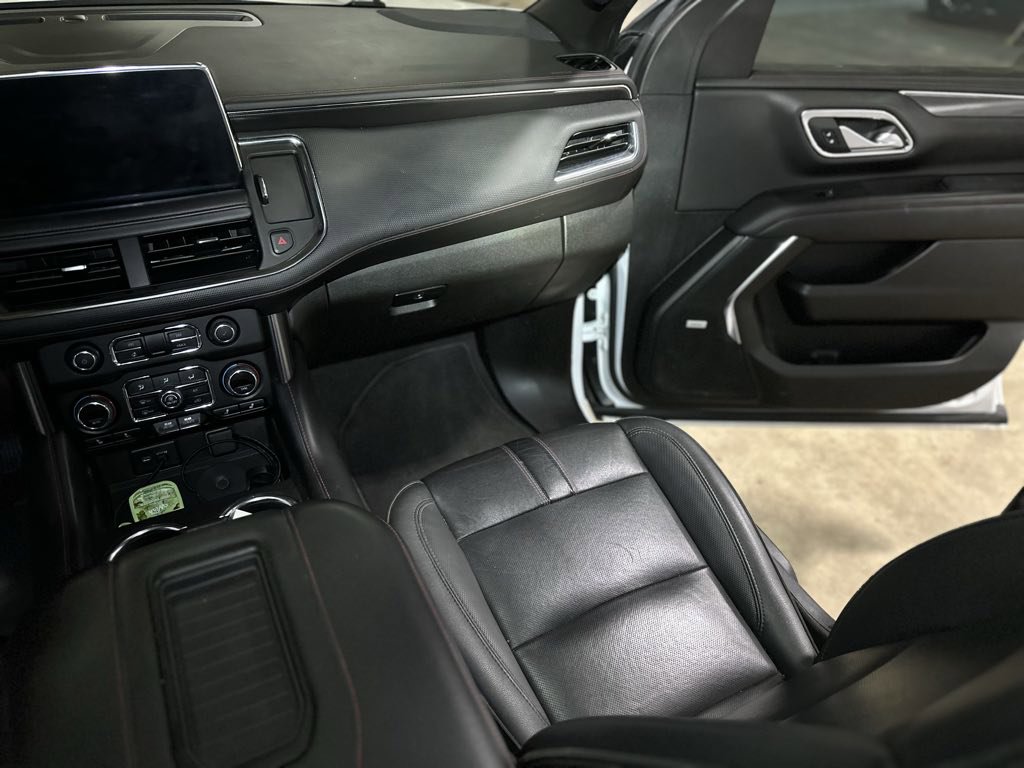 Used 2022 Chevrolet Tahoe RST w/ Luxury Package image 10