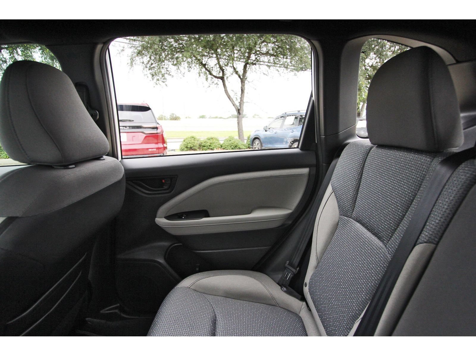 Certified 2025 Subaru Forester Premium AWD/4WD image 11