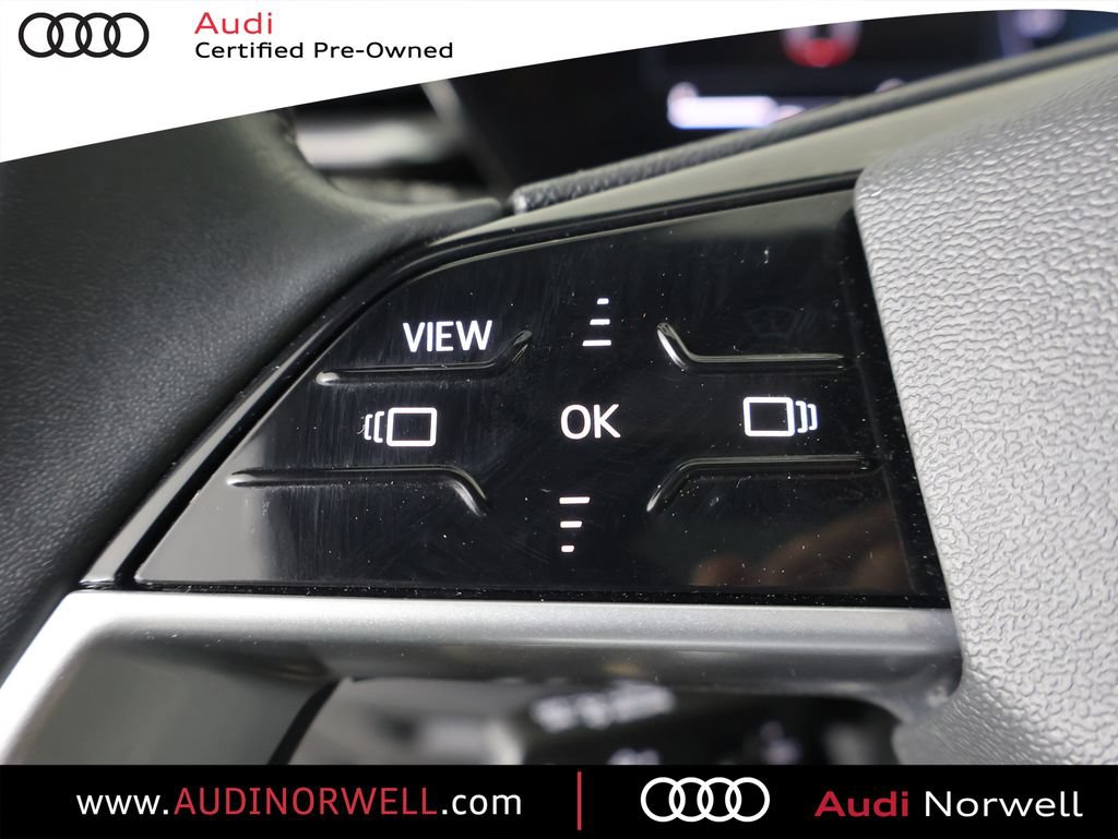 Certified 2025 Audi Q5 Premium w/ Convenience Package AWD/4WD image 27