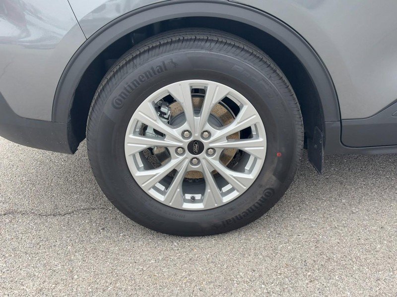 New 2026 Ford Escape Active w/ Tech Pack #1 image 4