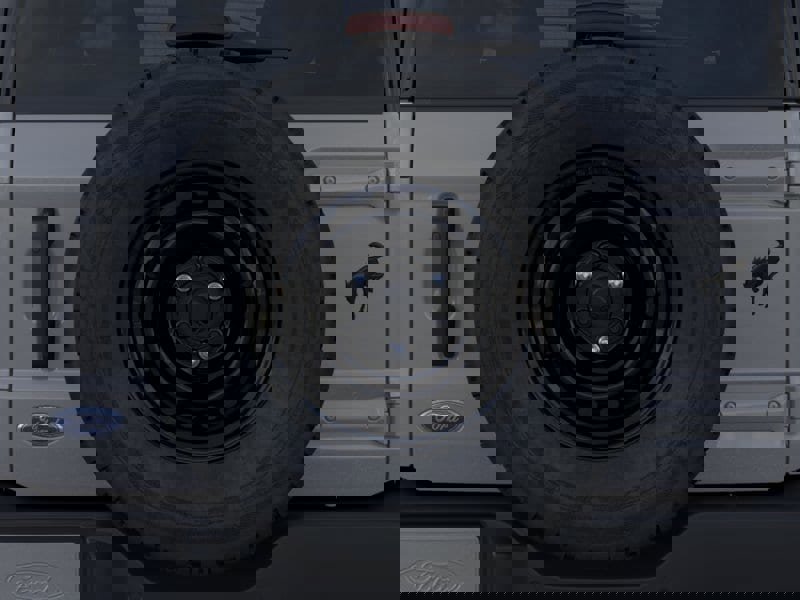 New 2026 Ford Bronco Outer Banks image 24