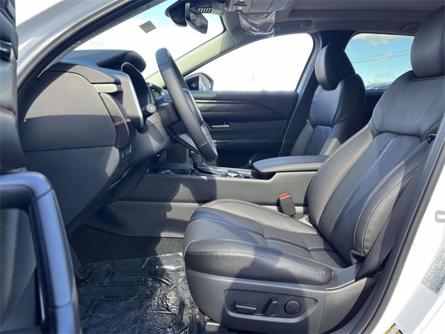 New 2026 MAZDA CX-50 AWD 2.5 Hybrid w/ Weather Package image 2