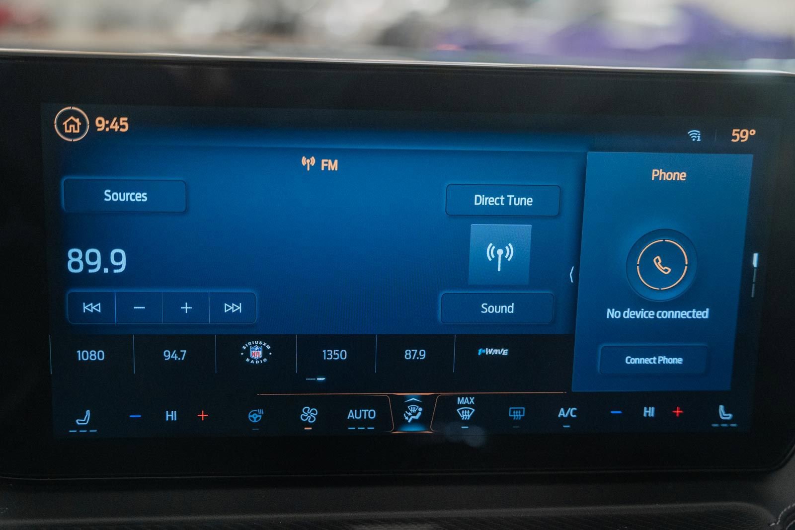 Certified 2025 Ford Mustang Premium w/ Wheel & Stripe Package image 28