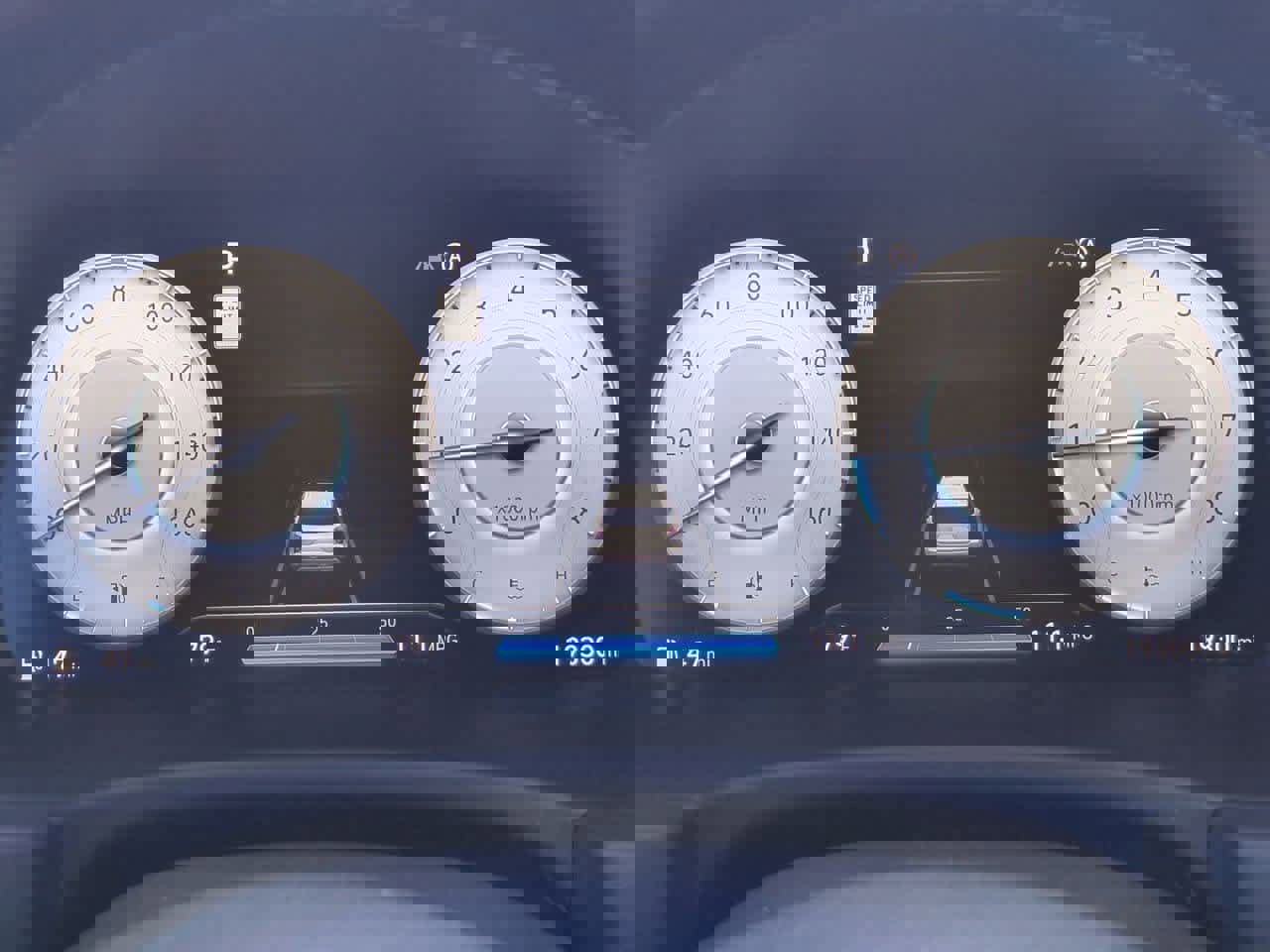 Used 2023 Hyundai Palisade Limited image 32