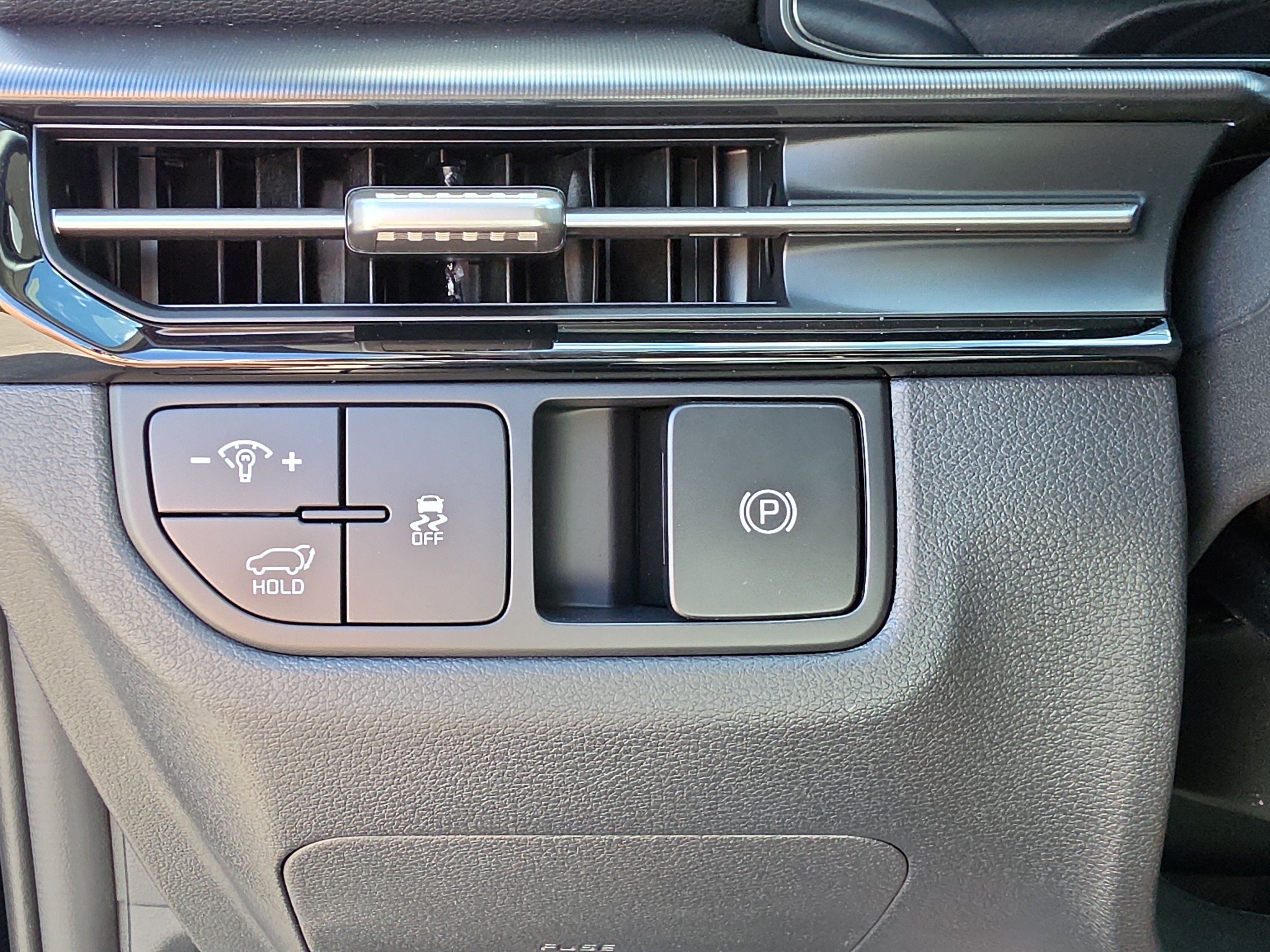 New 2027 Kia Sportage EX FWD image 28