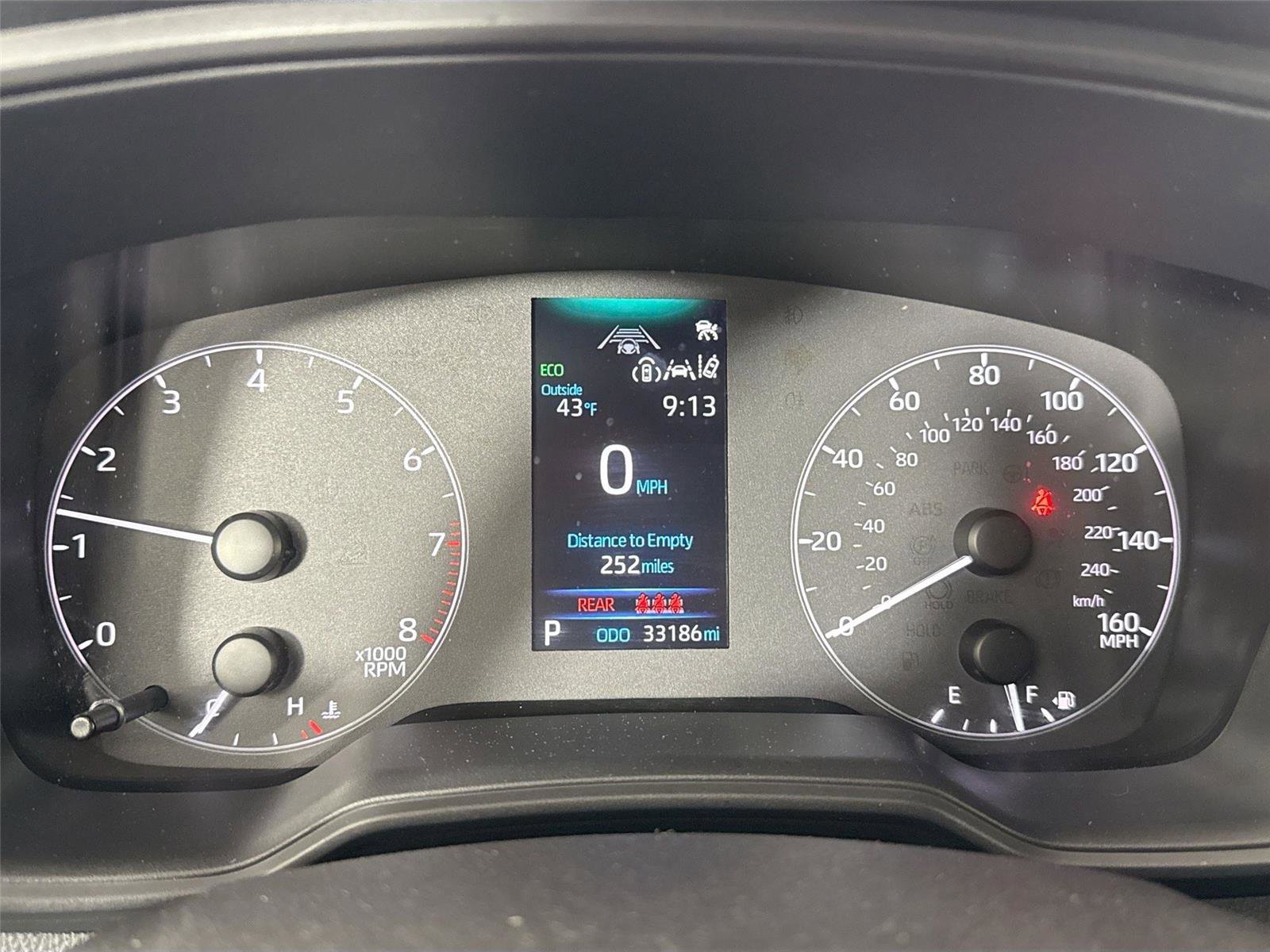 Certified 2025 Toyota Corolla SE image 20