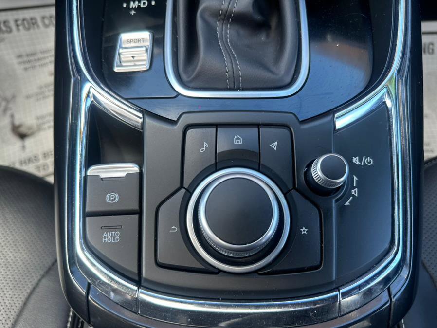 Used 2022 MAZDA CX-9 Grand Touring image 23