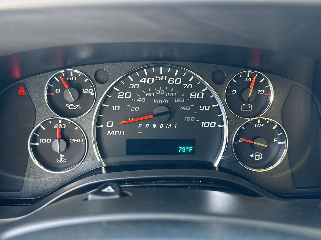 New 2025 Chevrolet Express 3500 w/ Power Convenience Package image 20