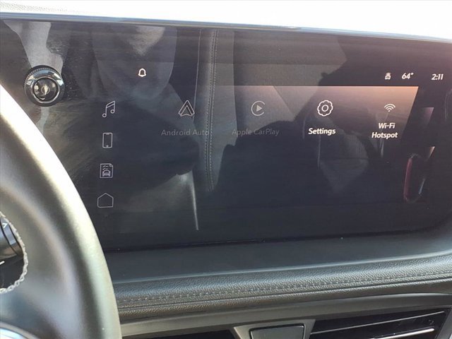 Used 2026 Buick Encore GX Preferred image 11