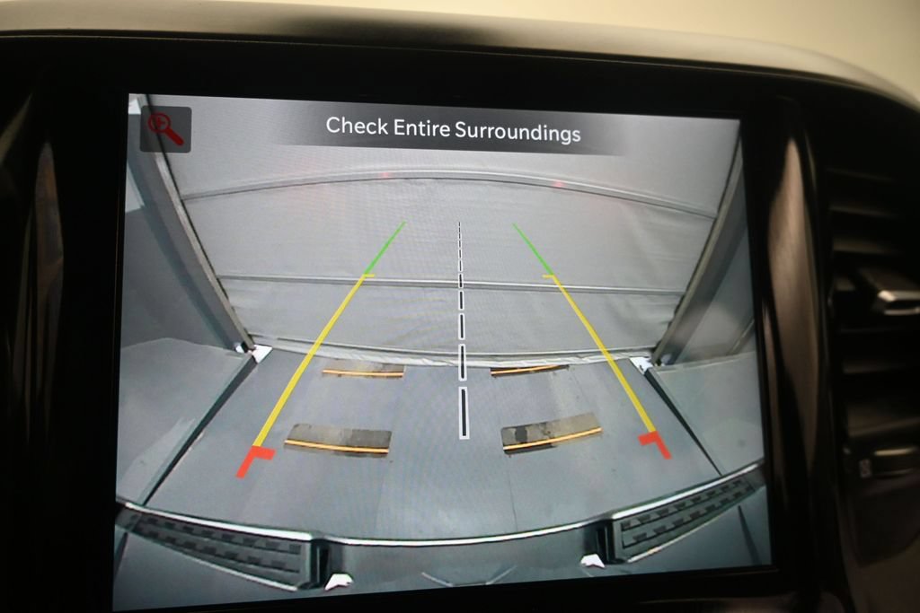 Used 2022 RAM 1500 Big Horn AWD/4WD image 22