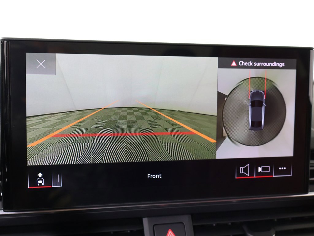 Used 2022 Audi S5 Premium Plus w/ Premium Plus image 50