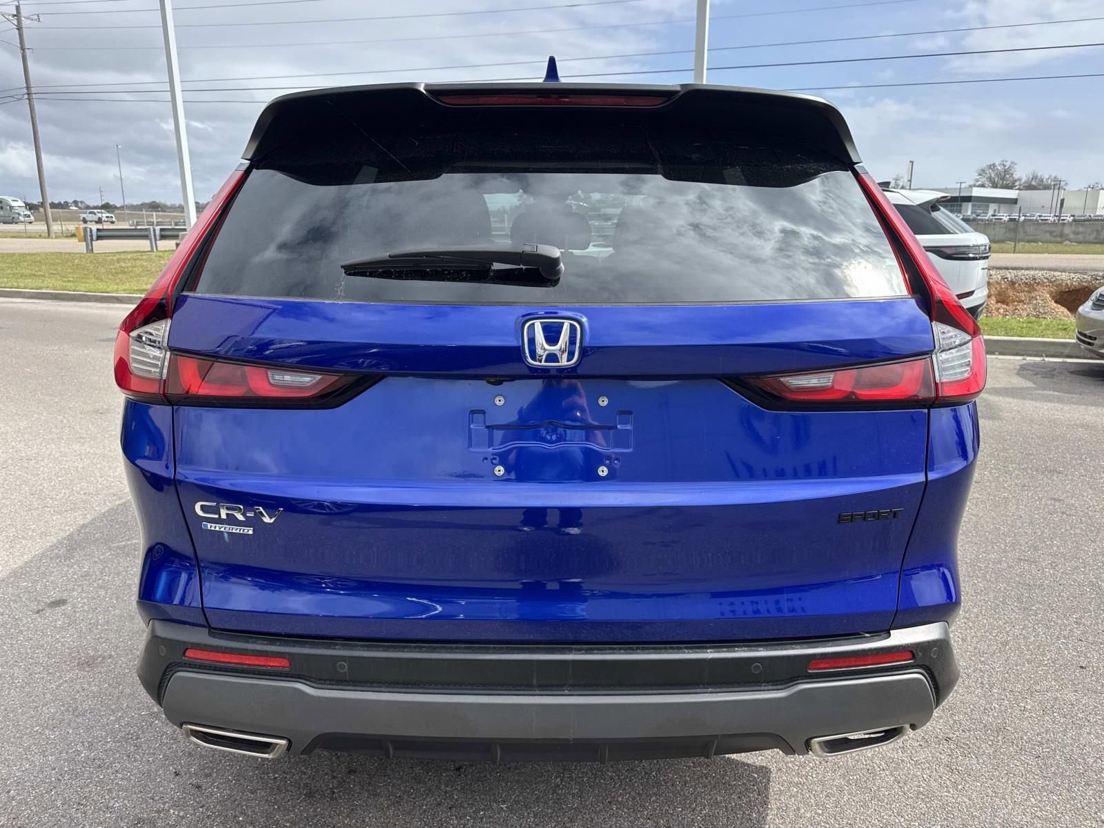 Used 2024 Honda CR-V Sport-L image 6