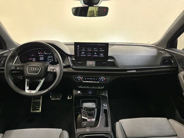 Used 2022 Audi SQ5 Premium Plus AWD/4WD image 30