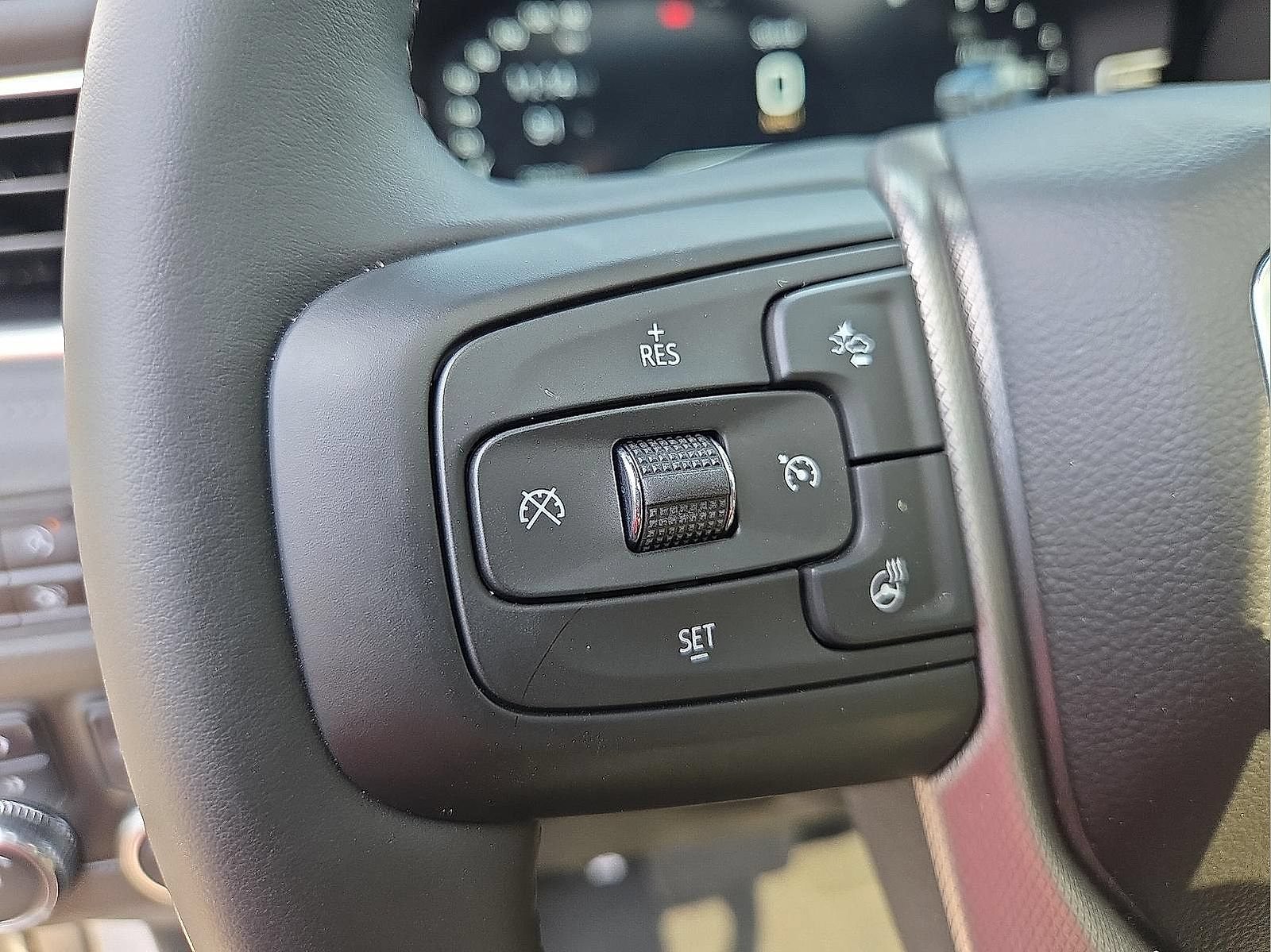 Certified 2024 GMC Yukon Denali AWD/4WD image 12