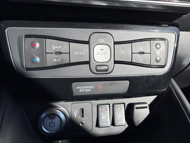 Used 2018 Nissan Leaf SL image 33