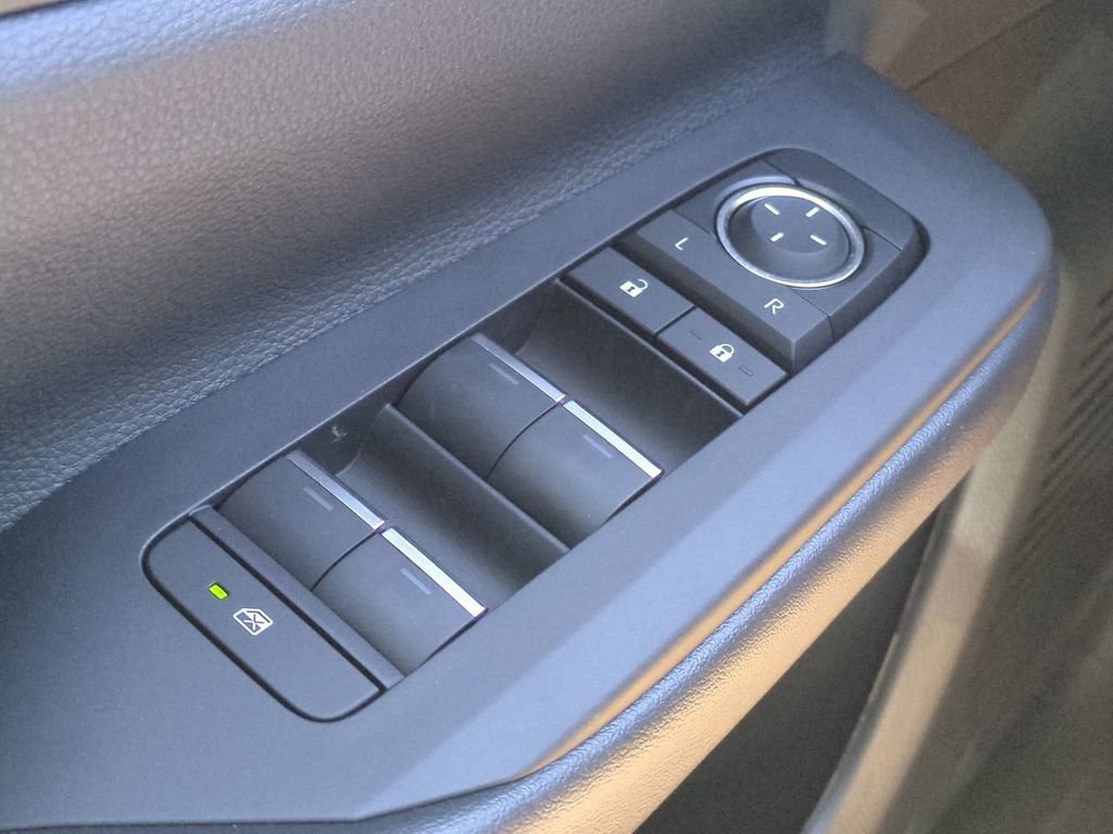 New 2026 Toyota Prius Plug-In Hybrid image 25