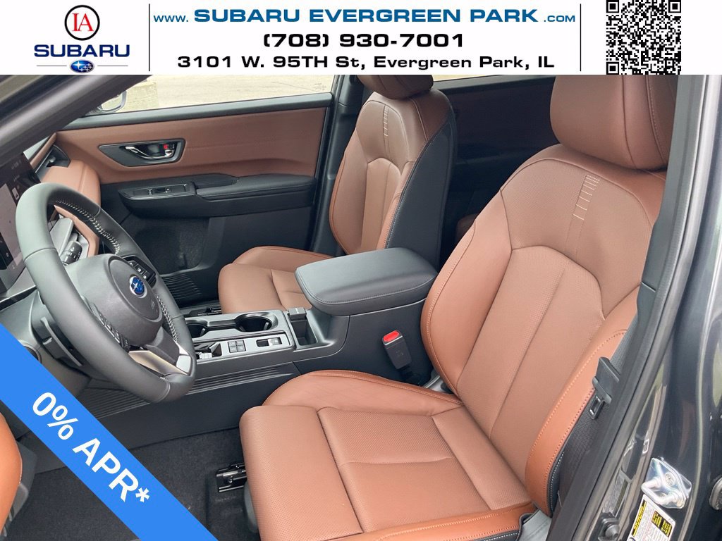 New 2026 Subaru Outback Touring XT AWD/4WD image 10