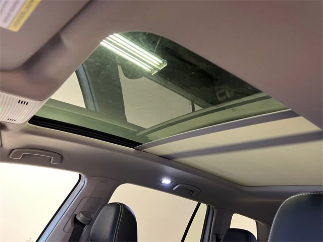 New 2026 Volkswagen Atlas SE image 21