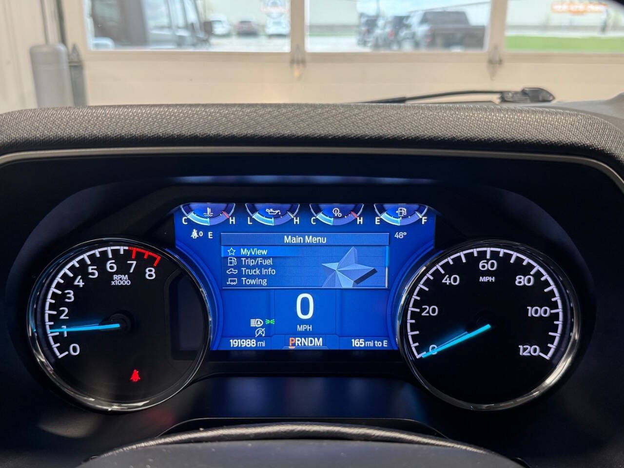 Used 2021 Ford F150 XLT w/ Equipment Group 301A Mid AWD/4WD image 26