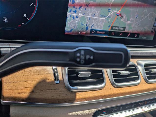 Certified 2021 Mercedes-Benz GLE 350 image 15