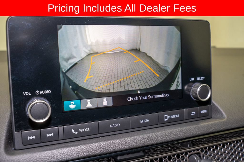 Used 2023 Honda Civic Sport image 12