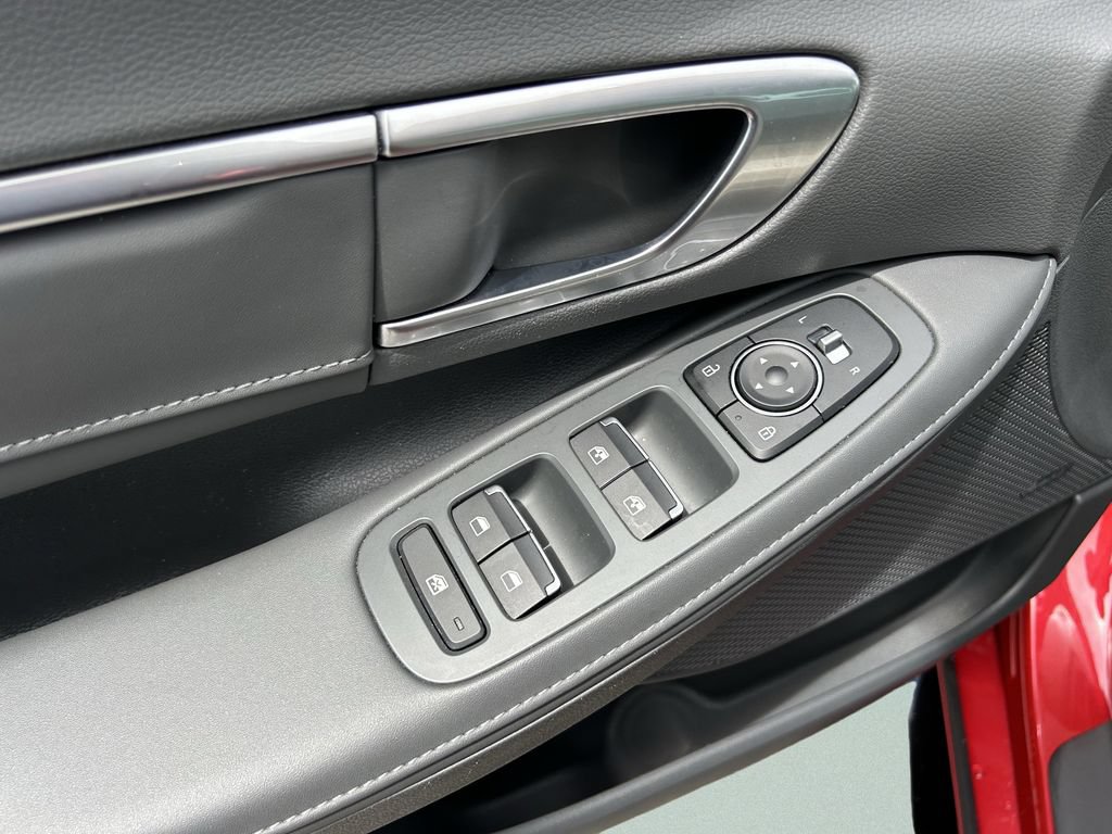 Used 2020 Hyundai Sonata Limited FWD image 22