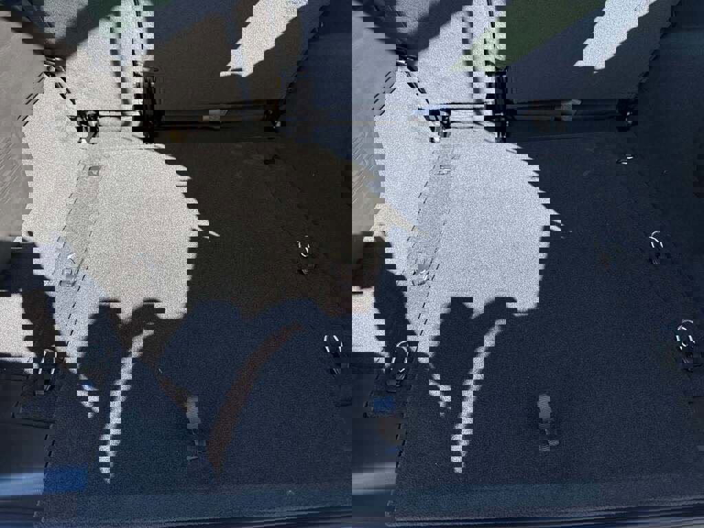 New 2026 Jeep Wrangler Sport image 27