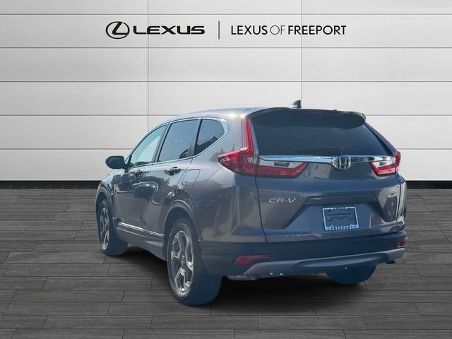 Used 2019 Honda CR-V EX-L image 6