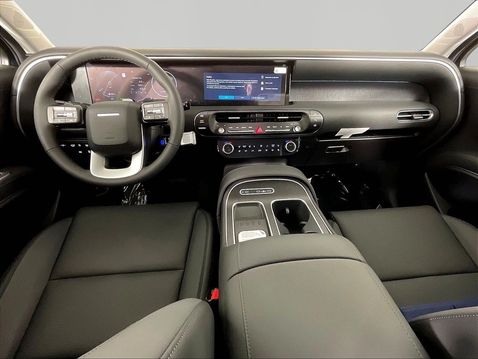 New 2027 Hyundai Palisade SEL Premium AWD/4WD image 10