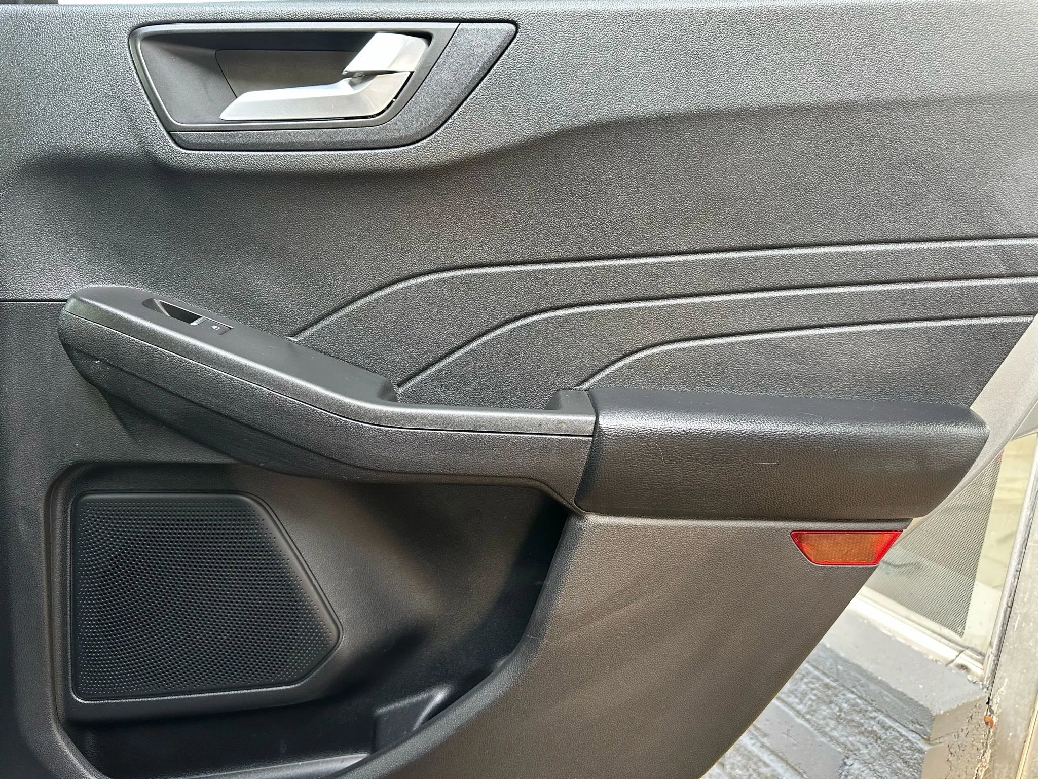 Used 2021 Ford Escape SE w/ Cold Weather Package image 13