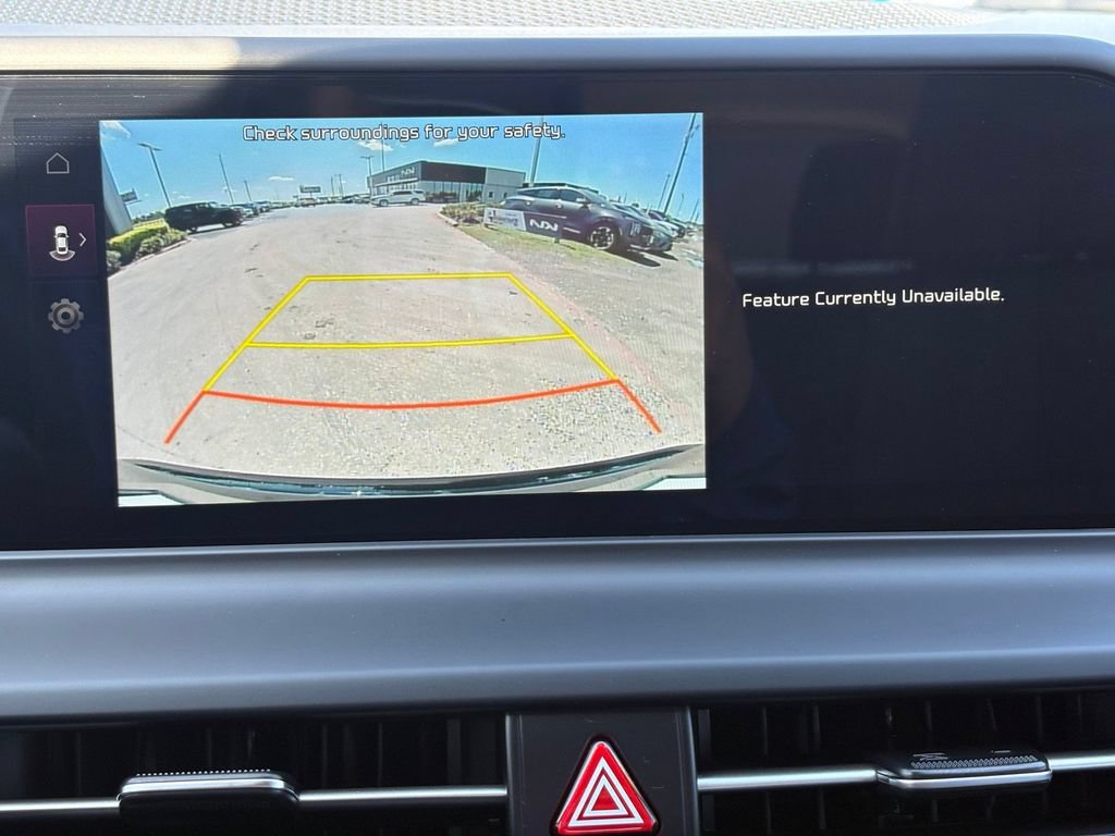 New 2026 Kia Seltos S FWD image 31
