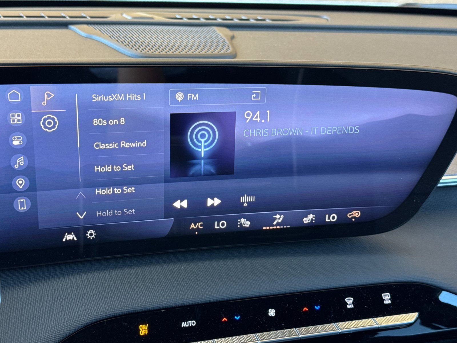 New 2026 Buick Enclave Sport Touring FWD image 19