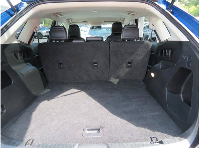 Used 2024 Ford Edge SEL AWD/4WD image 13