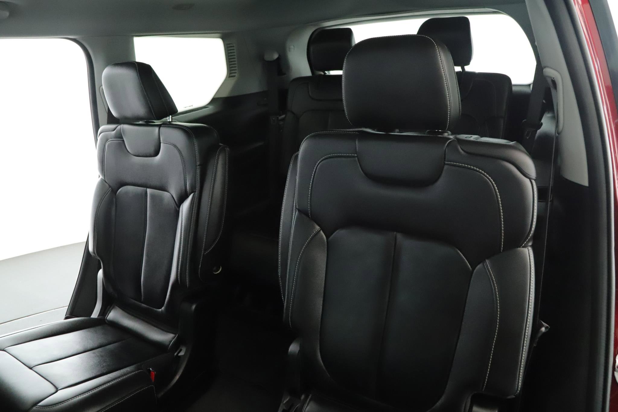 Certified 2022 Jeep Grand Cherokee L Limited image 5