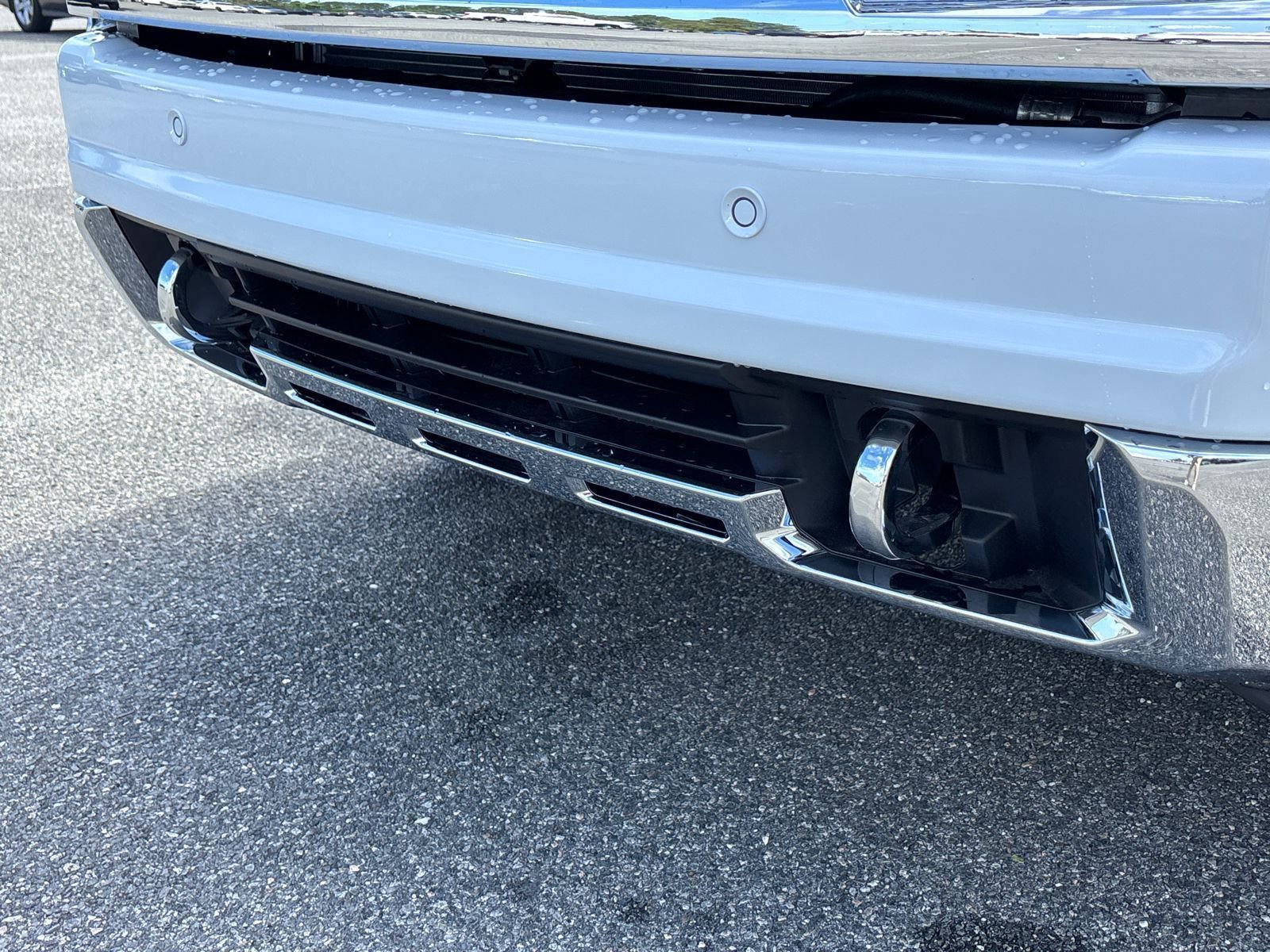 New 2026 GMC Sierra 2500 Denali w/ Denali Reserve Package image 36